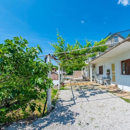 Perfect View Of Mostar - With Swimming Pool Exterior foto