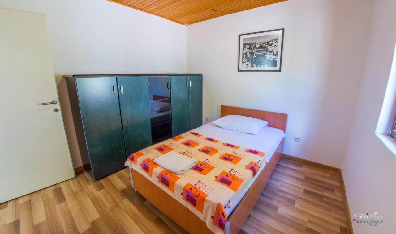 Perfect View Of Mostar - With Swimming Pool Exterior foto