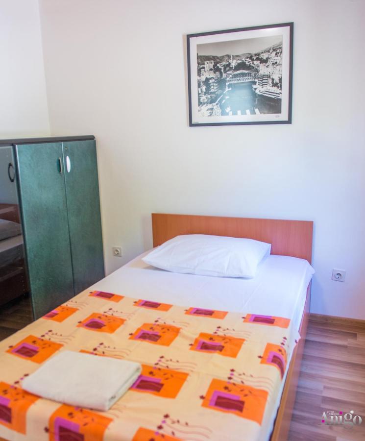 Perfect View Of Mostar - With Swimming Pool Exterior foto