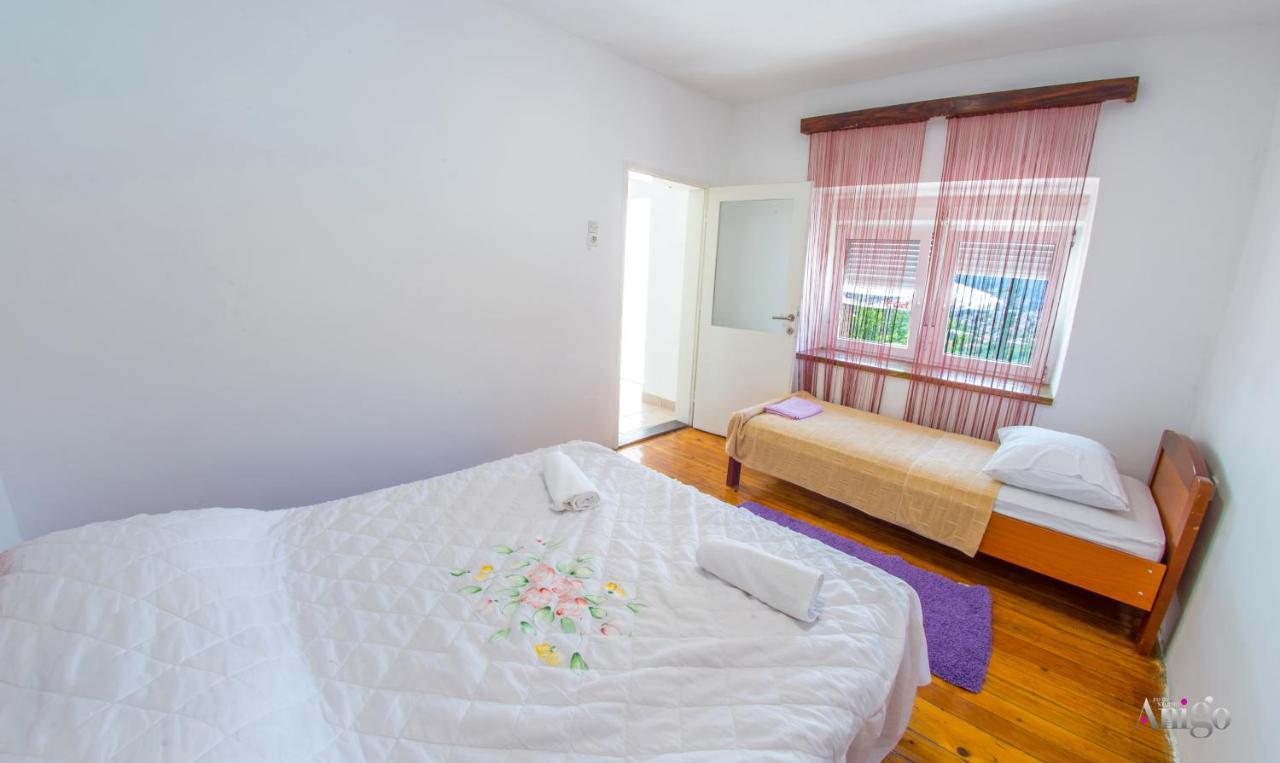 Perfect View Of Mostar - With Swimming Pool Exterior foto
